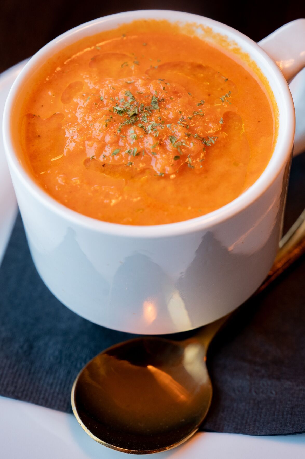 Restaurant Review: The Golden Hoosier